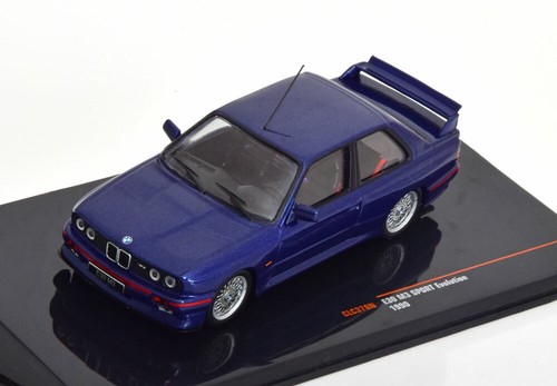 Bmw e30 sport evolution - bmw,
