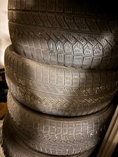 Gomme Invernali Neve  235 45 19 99v