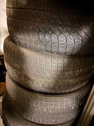 Gomme invernali neve - invernali, 235