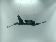 13413955 steering rack for OPEL ASTRA J SPORTS TOURER (P10) 1.6 cabap20858452