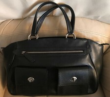 NICOLI Borsa Elegante Da Donna