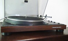 Piedino in gomma per Marantz