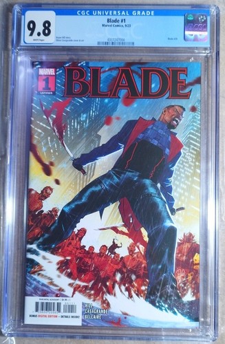 Blade elena casagrande - elena,