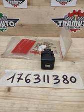 176311380 WINDOW LIFTER SWITCH