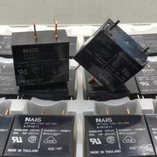 1pz NAIS JM1AN-TMP-DC12V