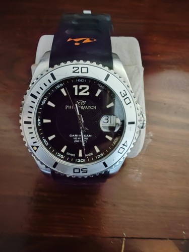 Orologio philip watch - philip, prestige