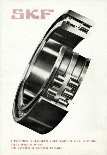 Catalogo skf estratto la - catalogo,