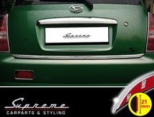 Per Daihatsu Trevis - 3M