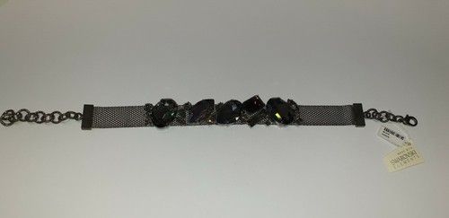 Collana collarino maglia - collana, /