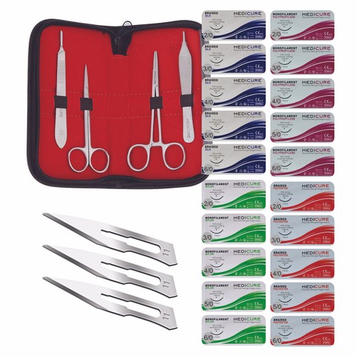 Kit ricarica allenamento - kit,