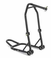 Cavalletto alza moto per - moto, sotto