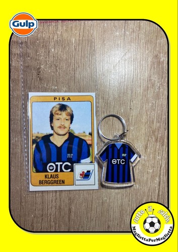 Portachiavi pisa 1984 - portachiavi,