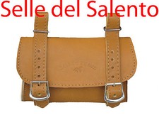 BORSA 3PELLE BORSELLO BICI