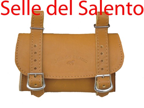 Borsa 3pelle borsello bici - 3pelle,