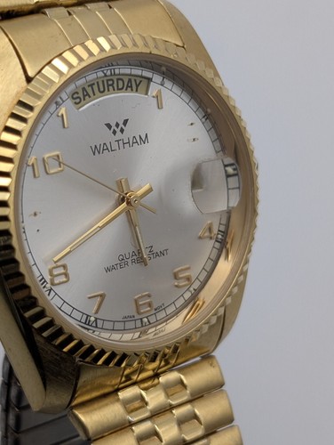 Orologio vintage waltham - vintage,
