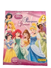 Principesse Glamour: Album