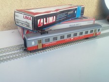 LIMA 309211 CARROZZA