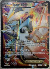 Kyurem Bianco EX (BCR 146) -