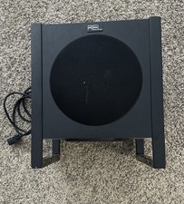 REL T3 Powered Subwoofer Sub