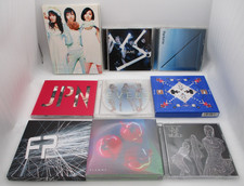 Profumo 9CDs PLASMA Gioco