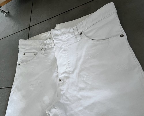 Dsquared2 jeans uomo - dsquared2, 50