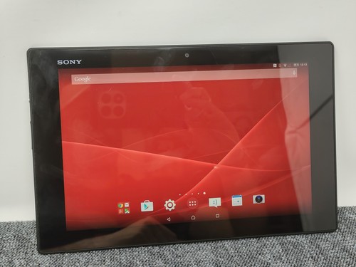 Sony xperia tablet - xperia, (sgp321)