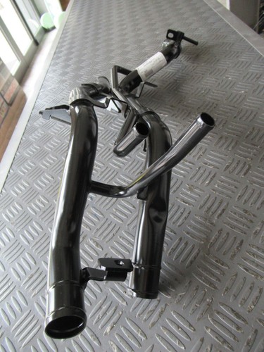 1e001544 tubo radiatore porter - tubo,