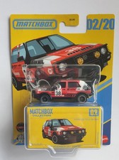 VW Golf Country Volkswagen