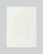 Alberto BURRI - "Acquaforte