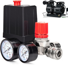 Pressostato Compressore Aria