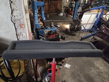 Cappelliera nuova VW Lupo GTI