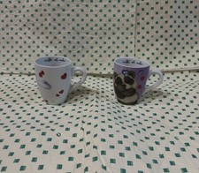 Thun set mug panda love - thun,