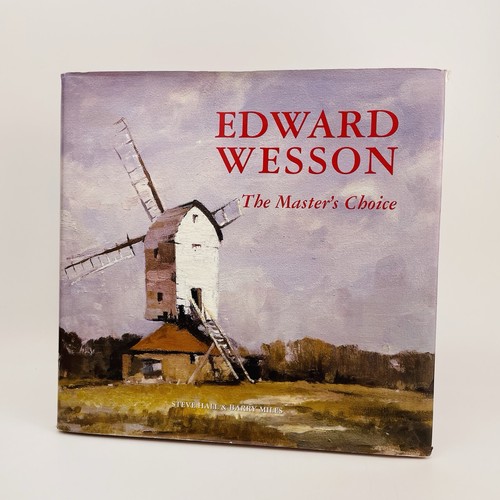 Edward wesson the - edward,