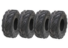 145/70-6 Atv Quad Rimorchio