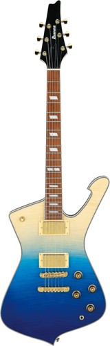 Ibanez iceman ic420fm tbg - ibanez,