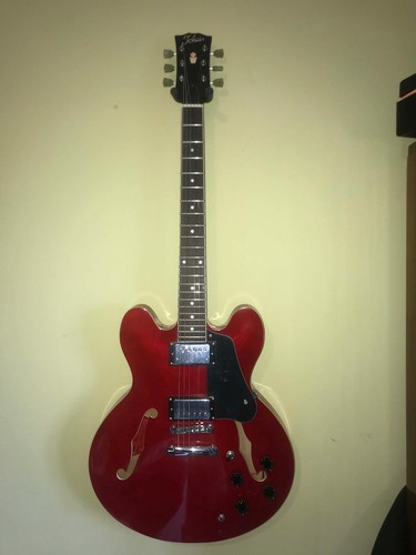 Tokai ues stile es - stile, 335