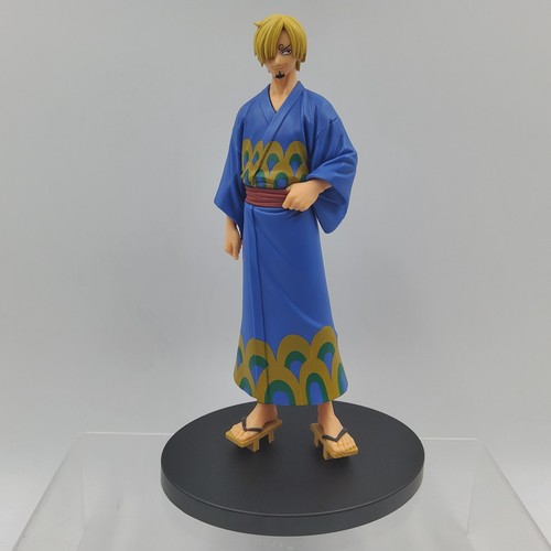 Bandai one piece dxf - piece, figure