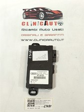CENTRALINA CAPOTE PER AUDI A3