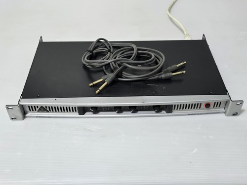 Behringer europower epq304 - behringer,