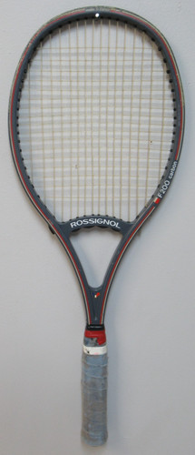 Racchetta tennis rossignol - tennis,