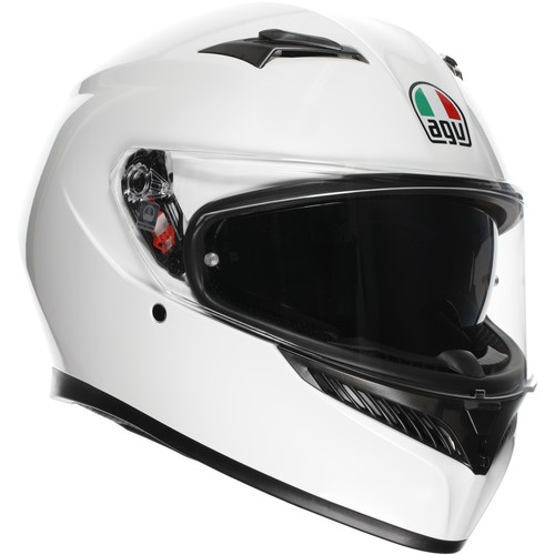 Casco moto agv - casco, m