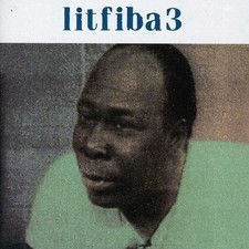 Litfiba cd g3z - -,