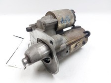 2S6U11000ED MOTORINO AVVIAMENTO FORD FUSION I REST (1° SERIE) 1.4 TDCI 8V MAN 5M