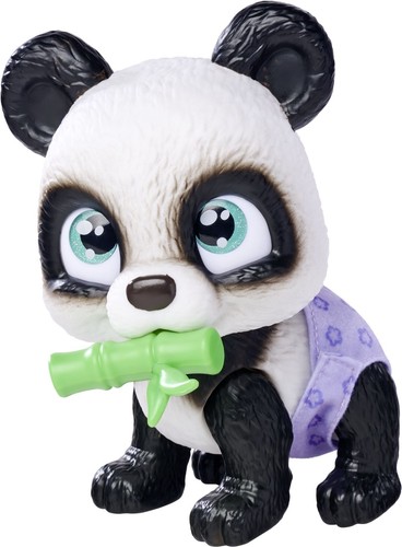 Merchandising pamper petz - merchandising,