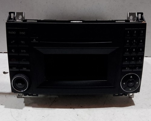 Autoradio per mercedes - autoradio,