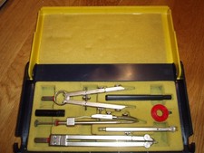 Bussola Rotring Engineering