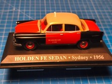 Taxi holden sedan sydney - holden,