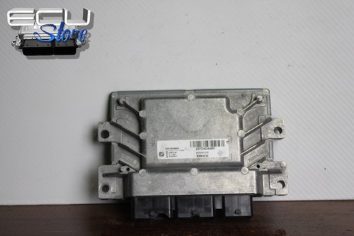 Ecu centralita motor - ecu,