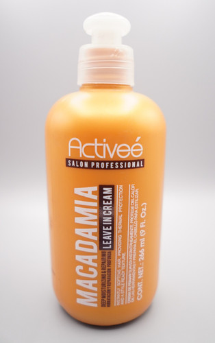 Activee salon macaddamia - activee,