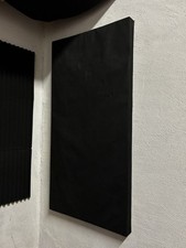 Pannelli Fonoassorbenti Bass Traps 100x50cm